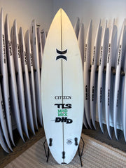 Connor O'Leary DNA 6'2 (94422)