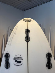 Connor O'Leary DNA 6'2 (94422)