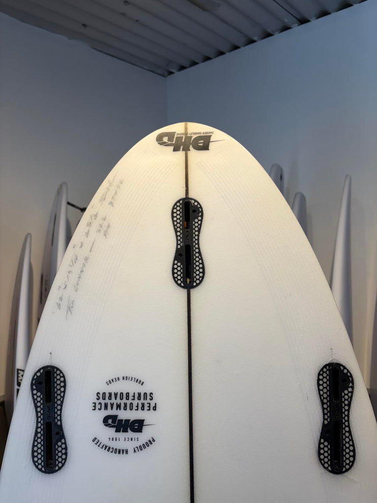 Connor O'Leary DNA 6'2 (94422)