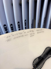 Connor O'Leary DNA 6'2 (94422)