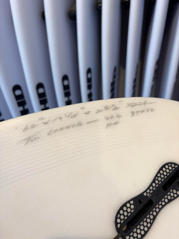 Connor O'Leary DNA 6'2 (94422)