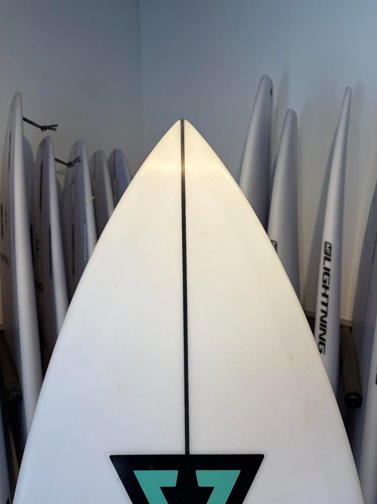 Liam O'Brien Juliette 5'10 (112564)