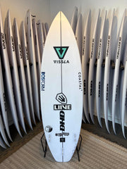 Liam O'Brien Juliette 5'10 (112564)