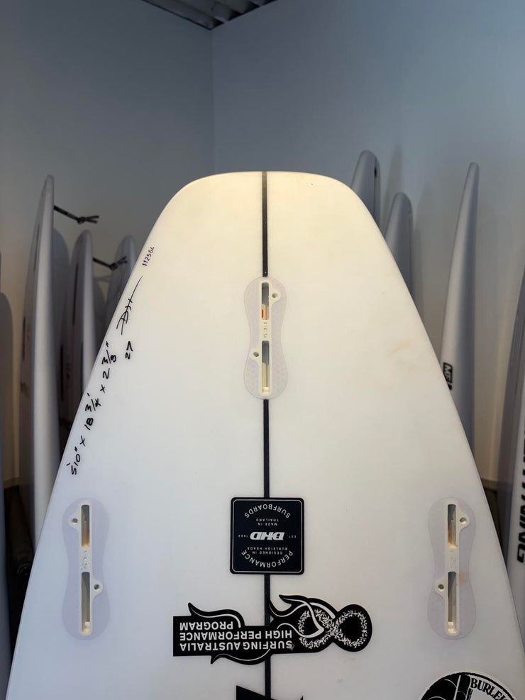 Liam O'Brien Juliette 5'10 (112564)