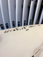 Liam O'Brien Juliette 5'10 (112564)