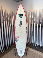 Liam O'Brien Sweet Spot 6'3 (107356)