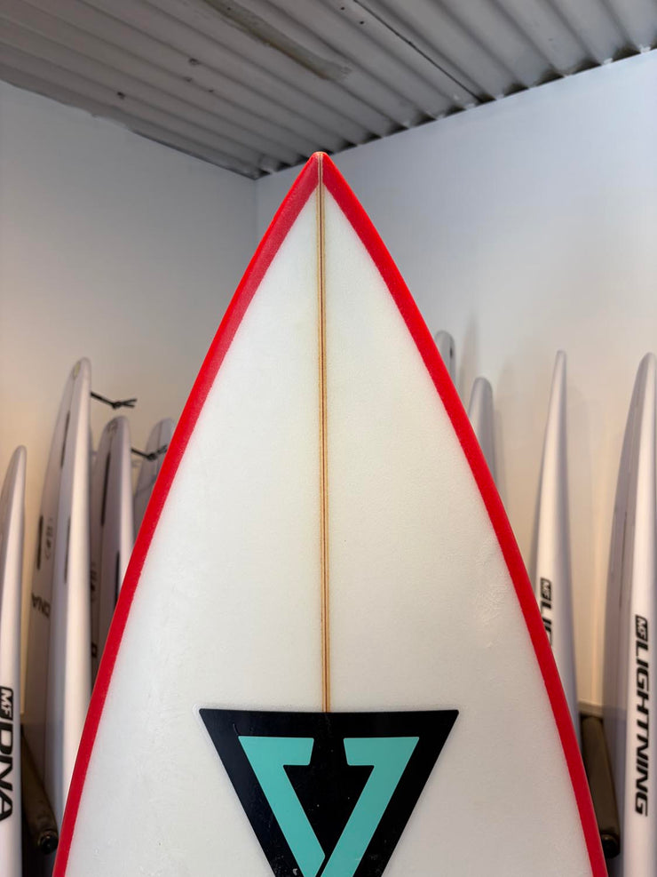 Liam O'Brien Sweet Spot 6'3 (107356)