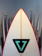 Liam O'Brien Sweet Spot 6'3 (107356)