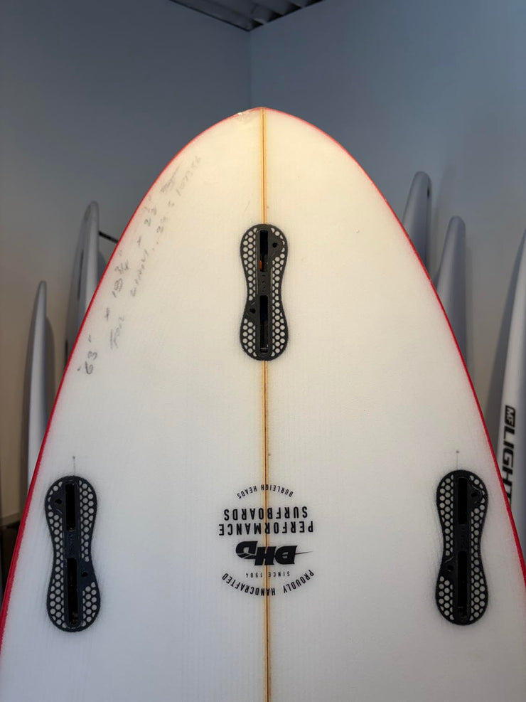 Liam O'Brien Sweet Spot 6'3 (107356)