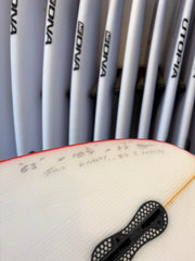 Liam O'Brien Sweet Spot 6'3 (107356)