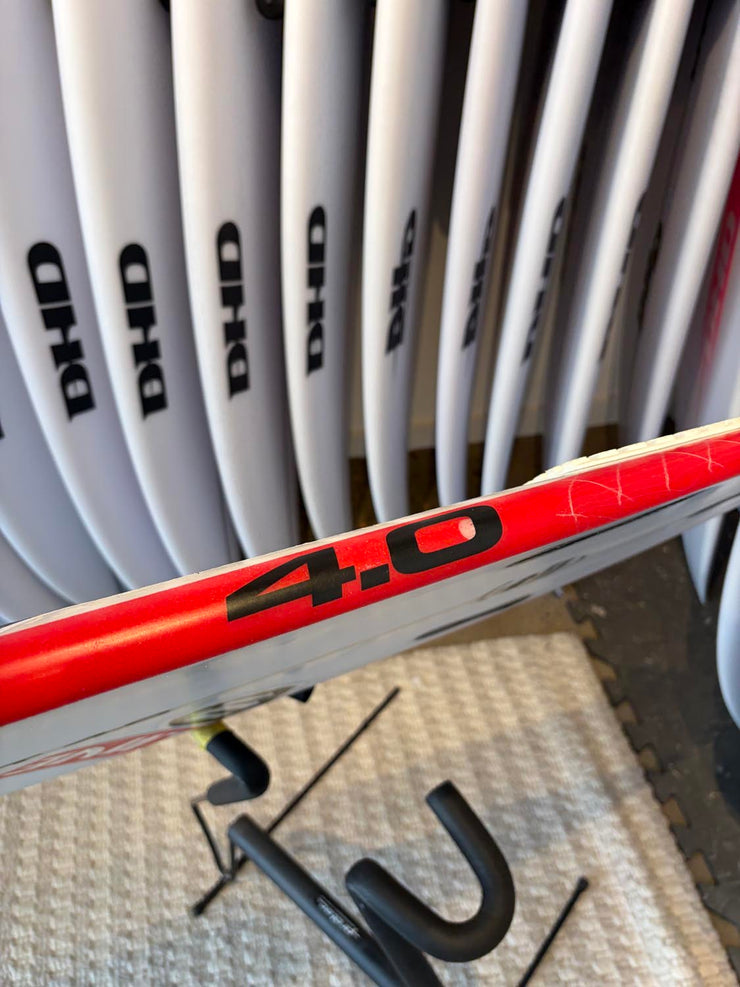 Liam O'Brien Sweet Spot 6'3 (107356)