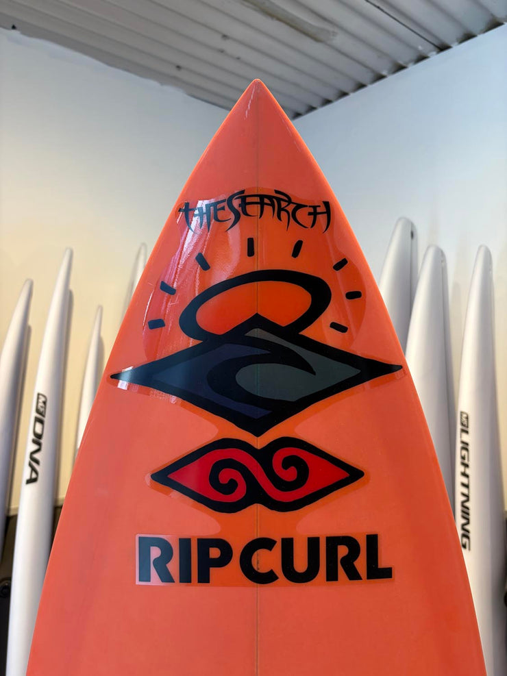 Stephanie Gilmore Number 8 5'11