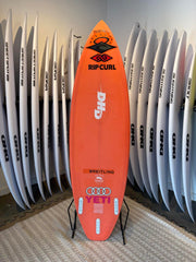 Stephanie Gilmore Number 8 5'11