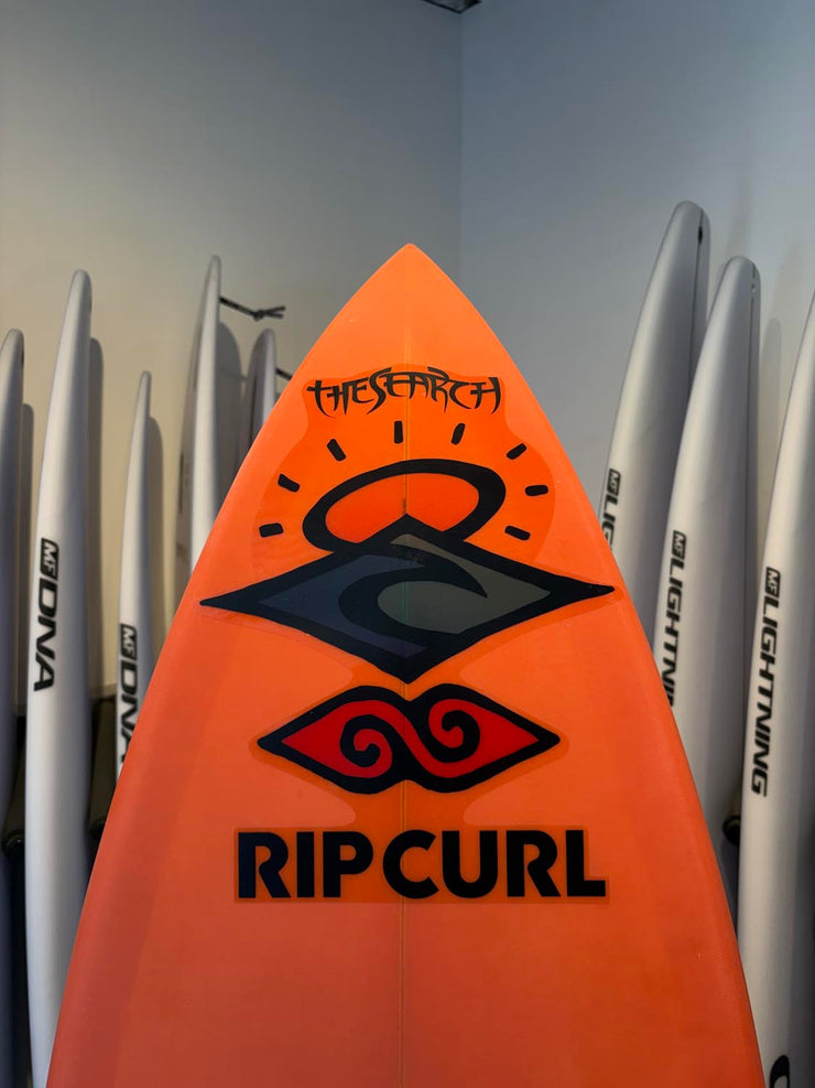 Stephanie Gilmore Number 8 5'11