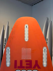 Stephanie Gilmore Number 8 5'11