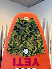 Stephanie Gilmore Number 8 5'11