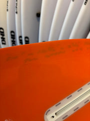 Stephanie Gilmore Number 8 5'11