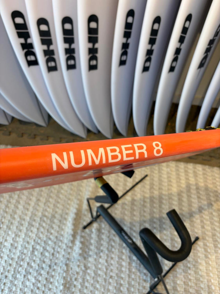 Stephanie Gilmore Number 8 5'11