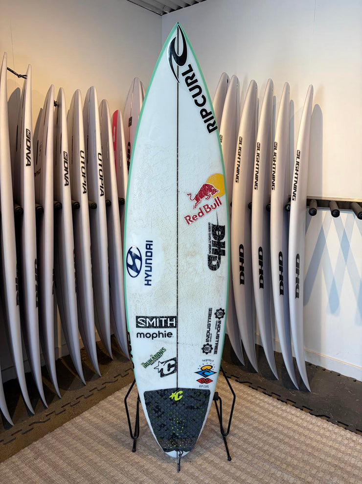 Molly Picklum DNA 6'0 (105127)