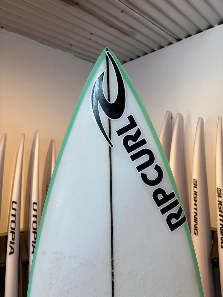 Molly Picklum DNA 6'0 (105127)