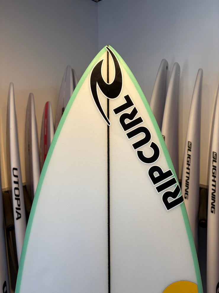 Molly Picklum DNA 6'0 (105127)