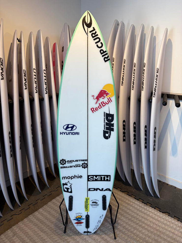 Molly Picklum DNA 6'0 (105127)