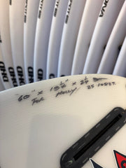 Molly Picklum DNA 6'0 (105127)