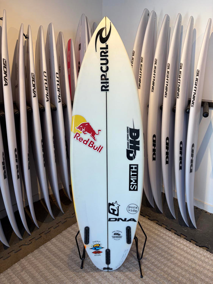 Molly Picklum DNA 5'8 (43869)