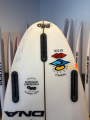 Molly Picklum DNA 5'8 (43869)