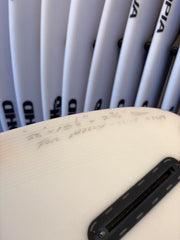 Molly Picklum DNA 5'8 (43869)