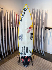 Molly Picklum DNA 5'10 (104915)