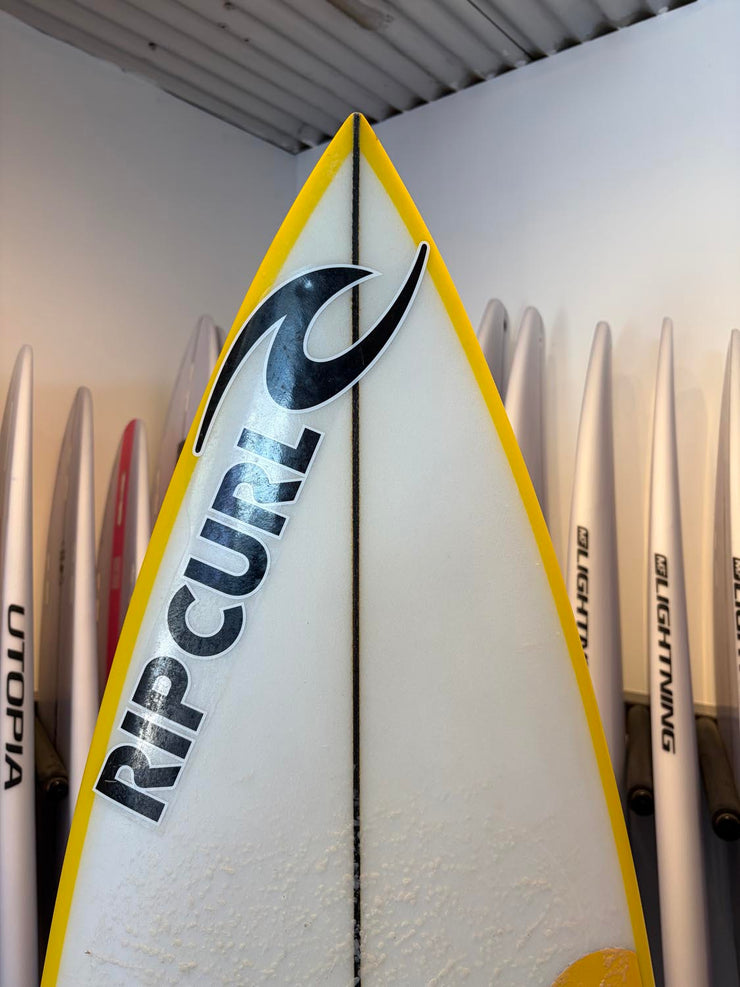 Molly Picklum DNA 5'10 (104915)