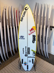 Molly Picklum DNA 5'10 (104915)