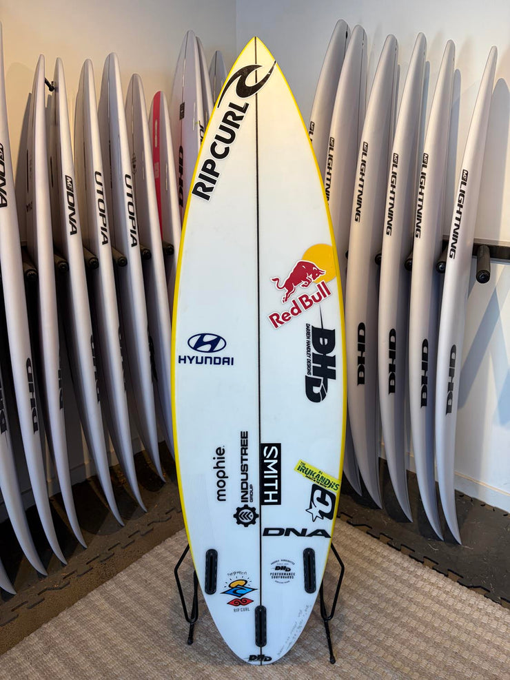 Molly Picklum DNA 5'10 (104915)