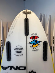 Molly Picklum DNA 5'10 (104915)