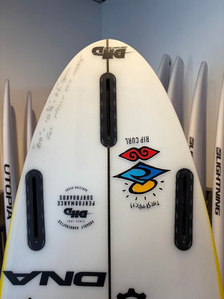 Molly Picklum DNA 5'10 (104915)