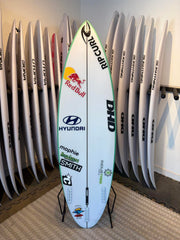 Molly Picklum DNA 5'8 (111986)