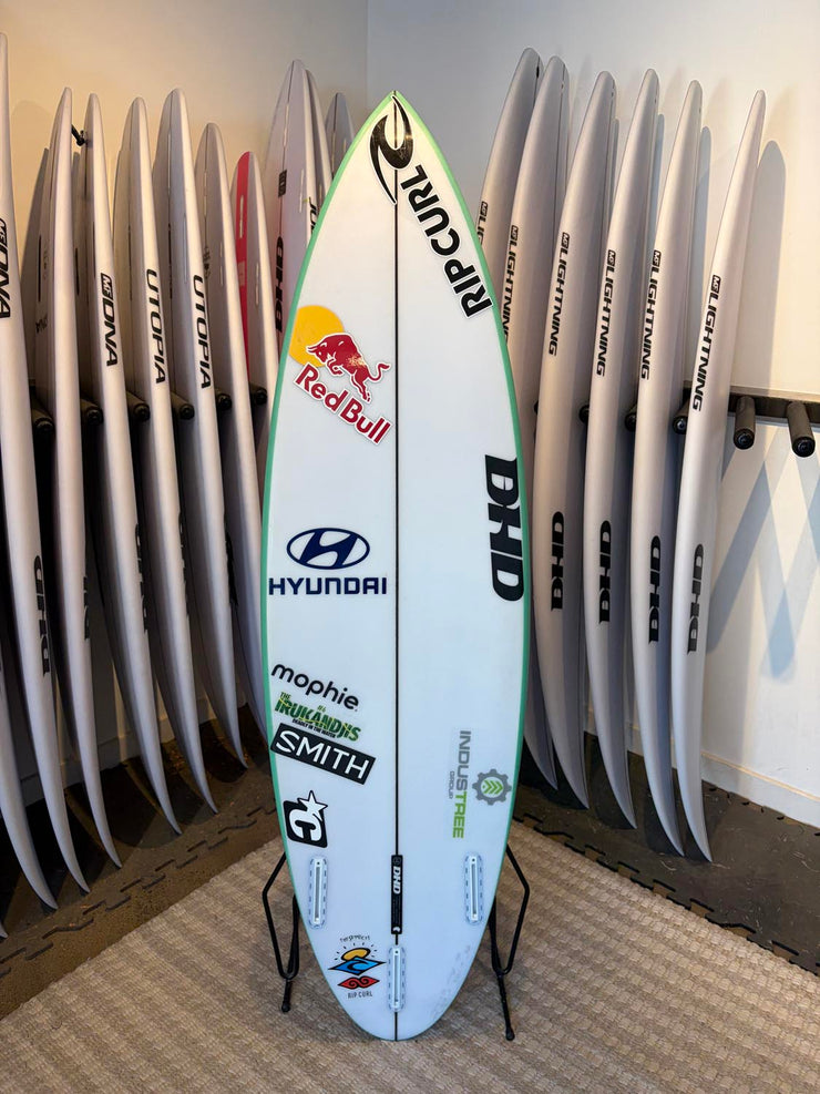 Molly Picklum DNA 5'8 (111986)