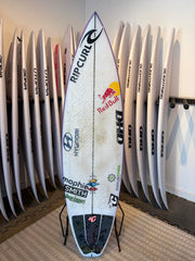 Molly Picklum DNA 5'8 (115929)