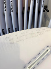 Molly Picklum DNA 5'8 (115929)