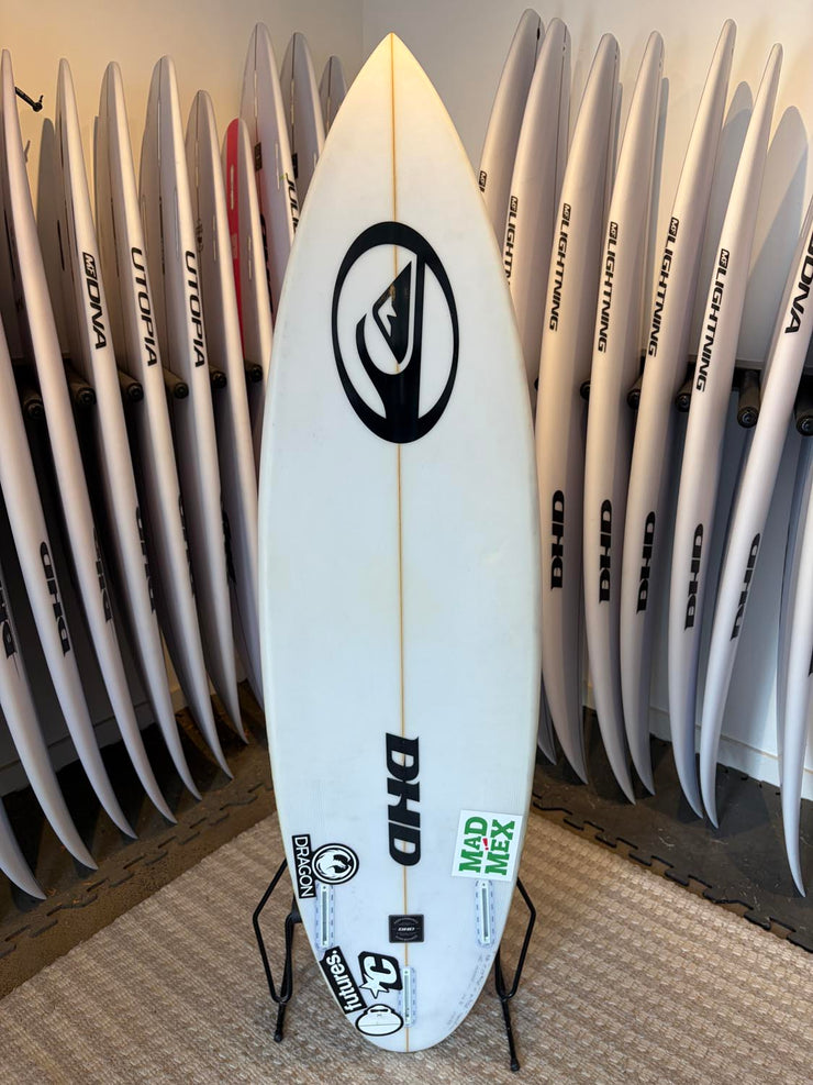 Hughie Vaughan Juliette 5'8 (105059)