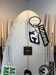 Hughie Vaughan Juliette 5'8 (105059)