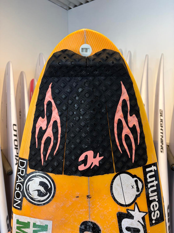 Hughie Vaughan Juliette 5'8 (105059)