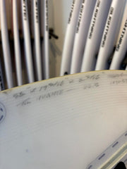 Hughie Vaughan Juliette 5'8 (105059)