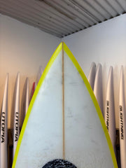 Hughie Vaughan Juliette 5'8 (106883)