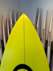 Hughie Vaughan Juliette 5'8 (106883)