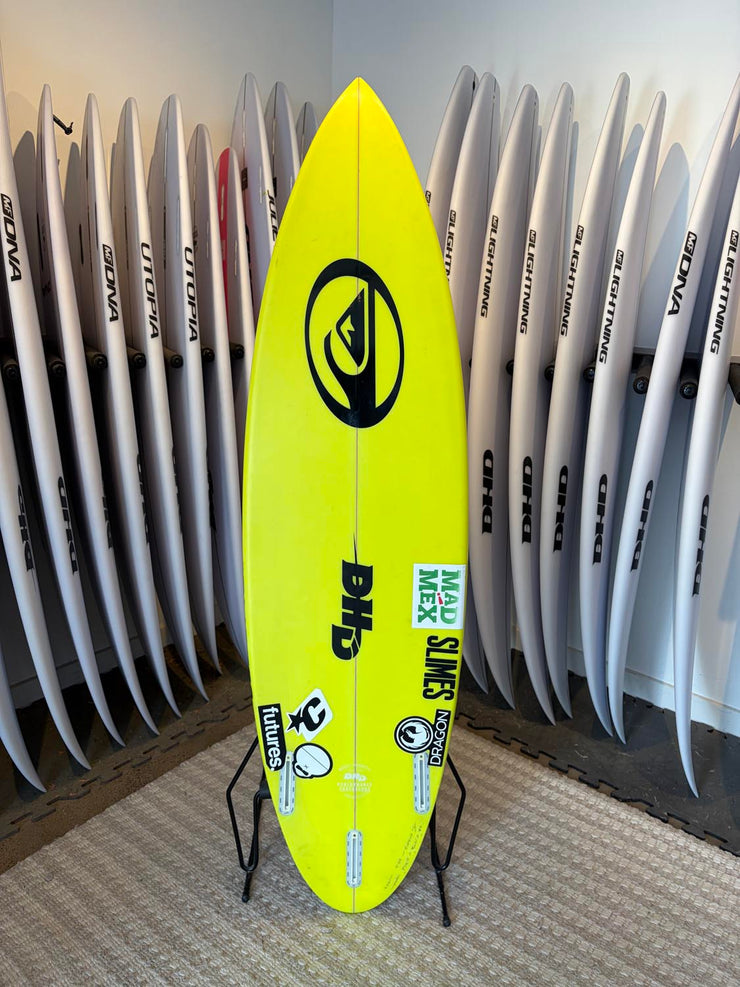 Hughie Vaughan Juliette 5'8 (106883)