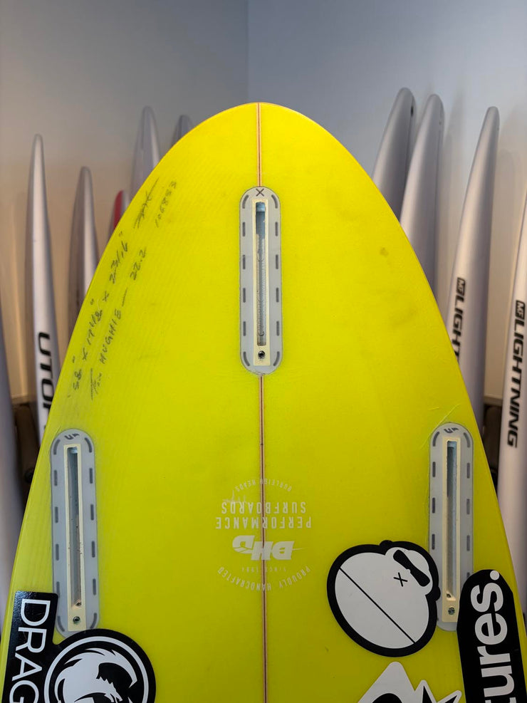 Hughie Vaughan Juliette 5'8 (106883)