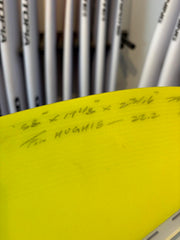 Hughie Vaughan Juliette 5'8 (106883)