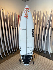 Isabella Nichols MF Lightning 5'10  (115558)